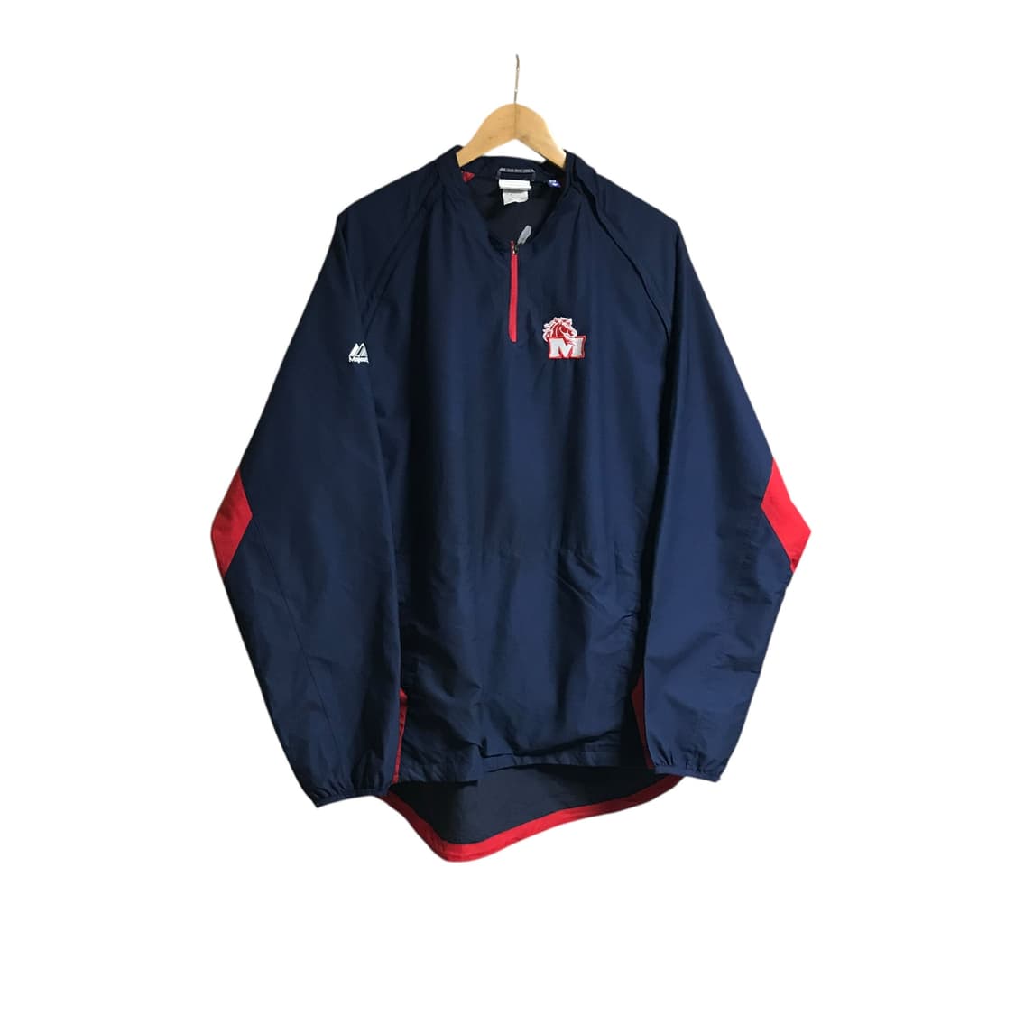 마제스틱 유니콘 아노락 바람막이자켓 상품이미지2