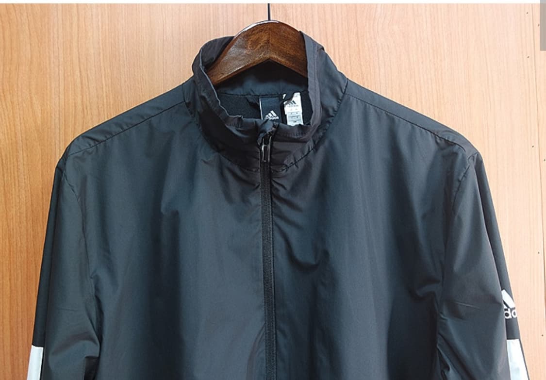 아디다스  집업 자켓 상품이미지3