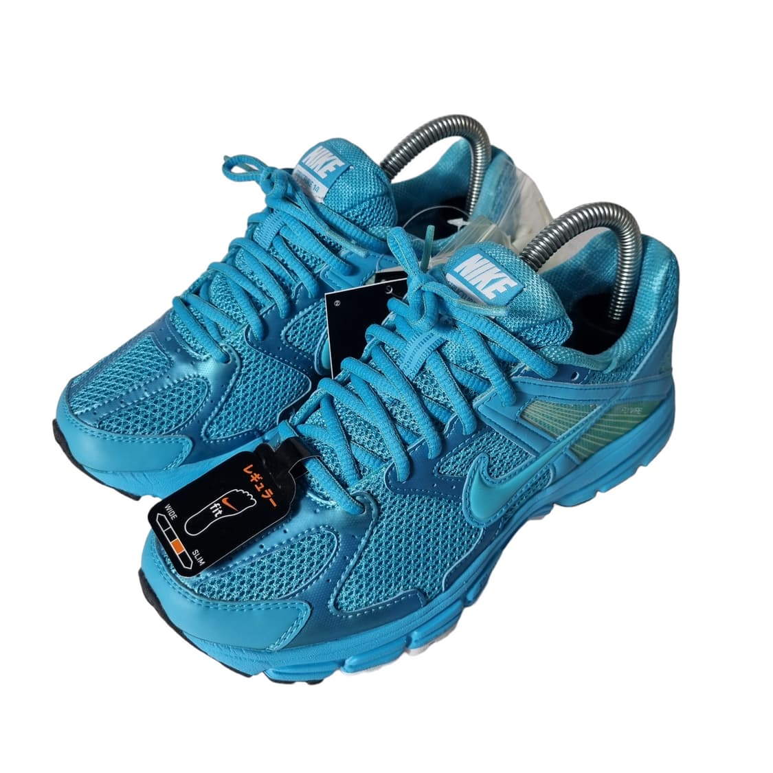 [235] 2011년 나이키 우먼스 줌스트럭쳐 민트 상품이미지2