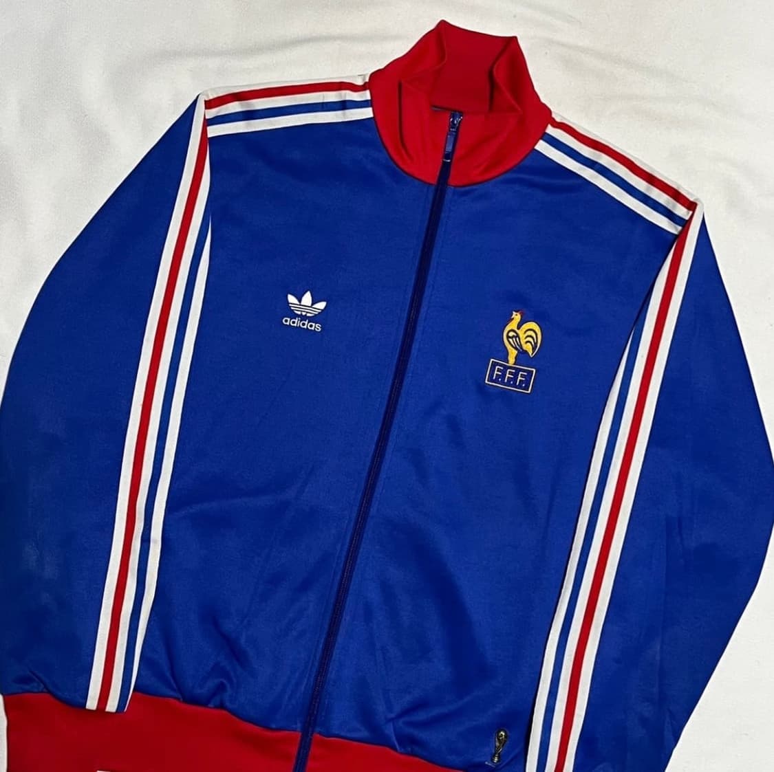 아디다스 프랑스 월드컵 져지 상품이미지1