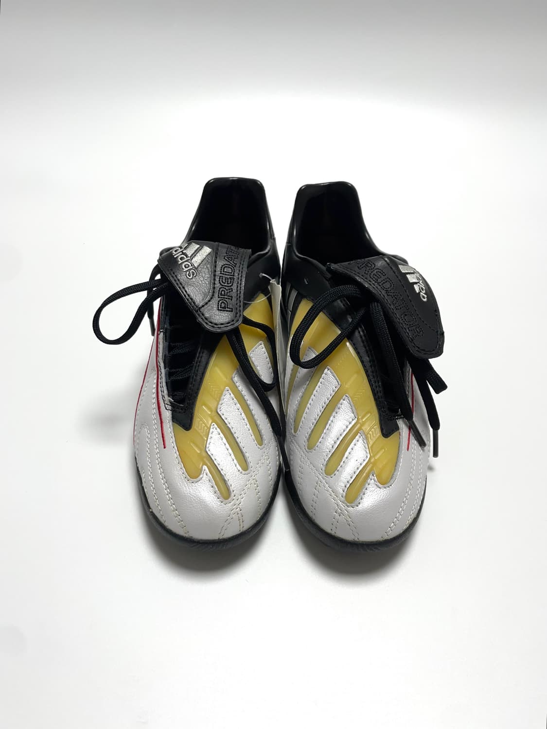 아디다스 프레데터 화이트 상품이미지2