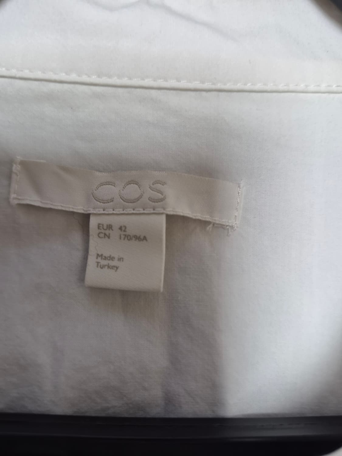 코스여성셔츠블라우스 상품이미지3