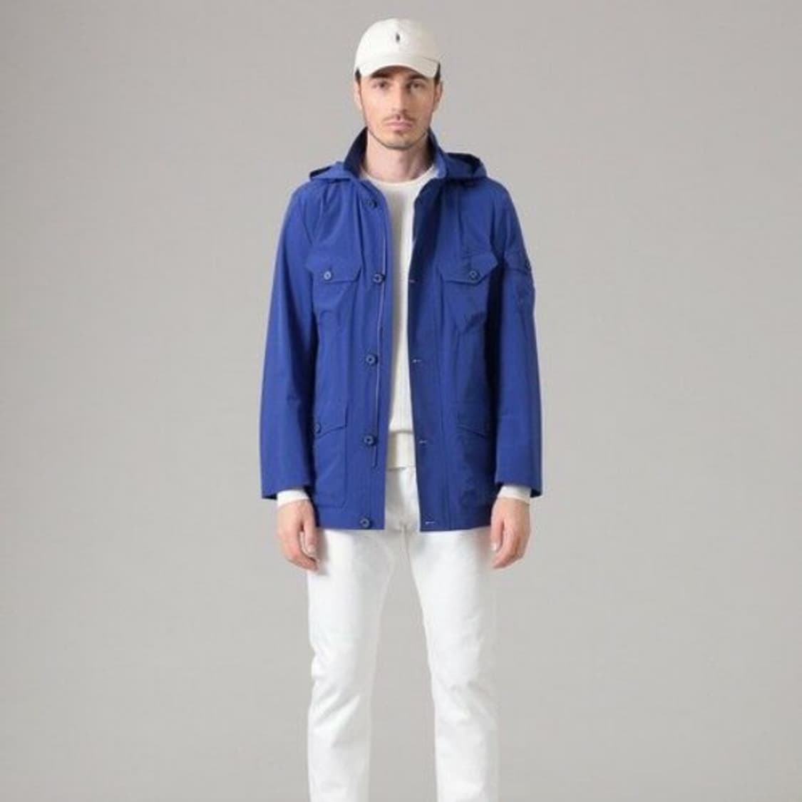 feather-tech pac 2way jacket 상품이미지3