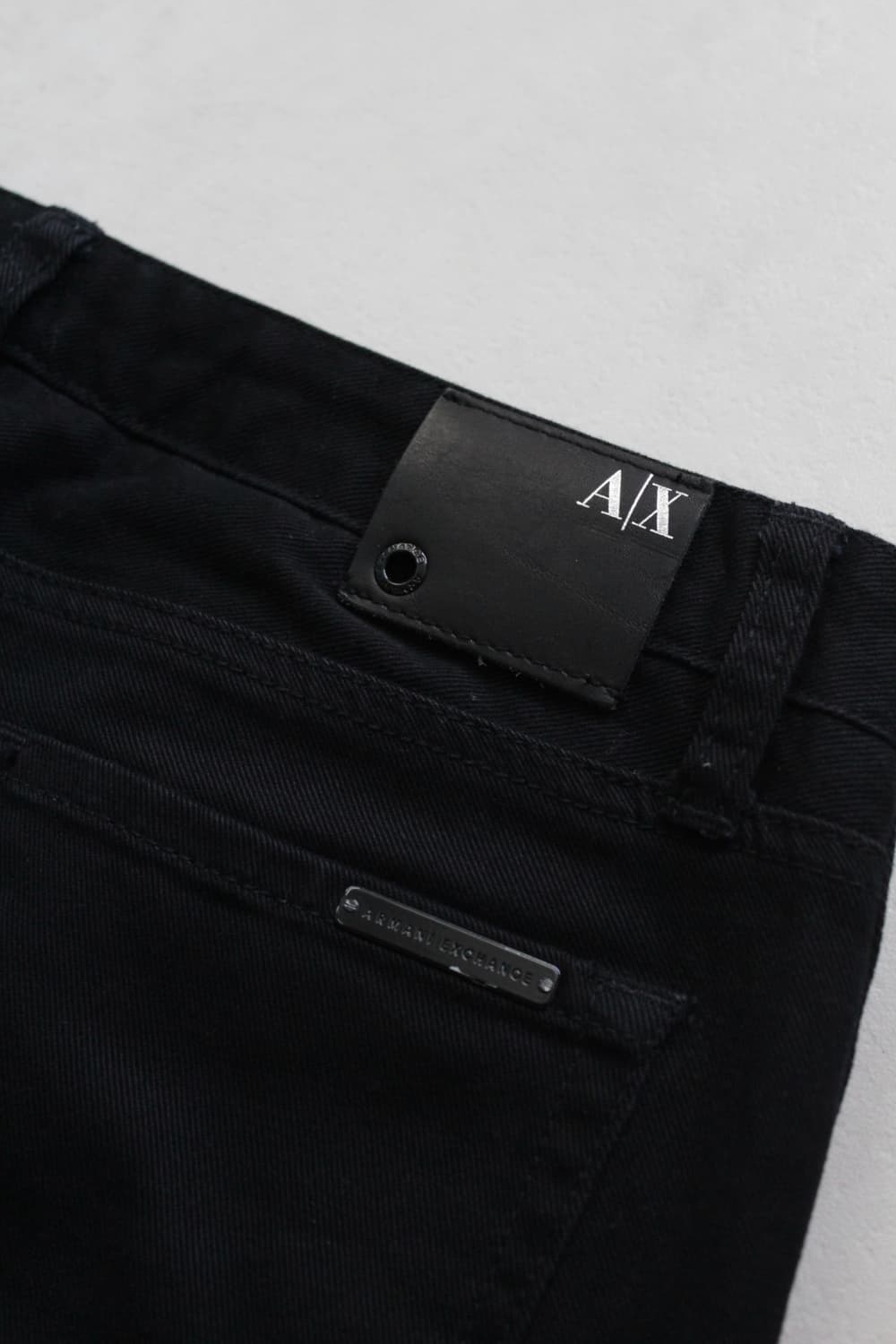 Armani side button skinny pants 상품이미지8