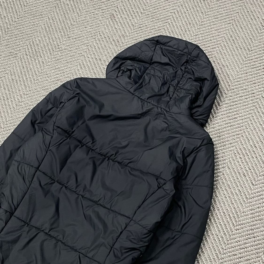 아디다스 투웨이 삼선 패딩 v0045 상품이미지6