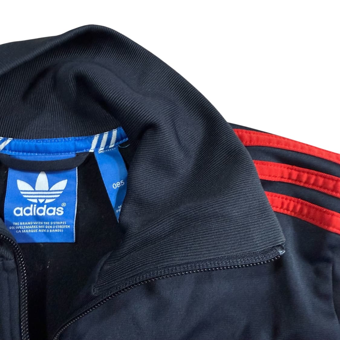 아디다스 트랙탑 상품이미지2