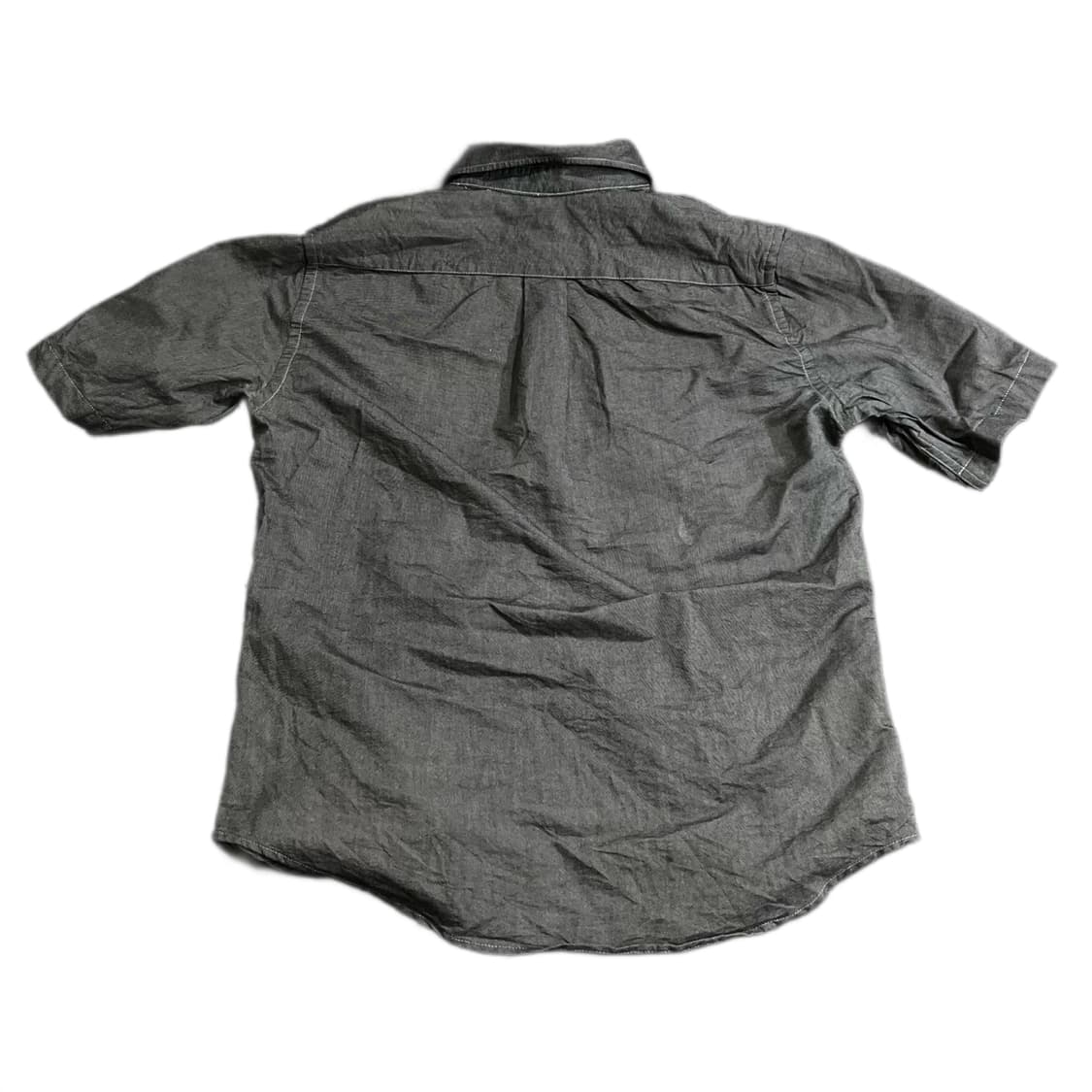 Carhartt charcoal shirts 상품이미지3