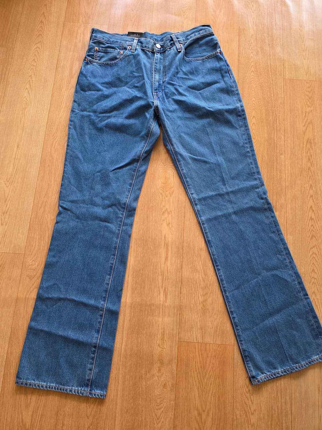 리바이스 517 프리미엄 팝니다 상품이미지1