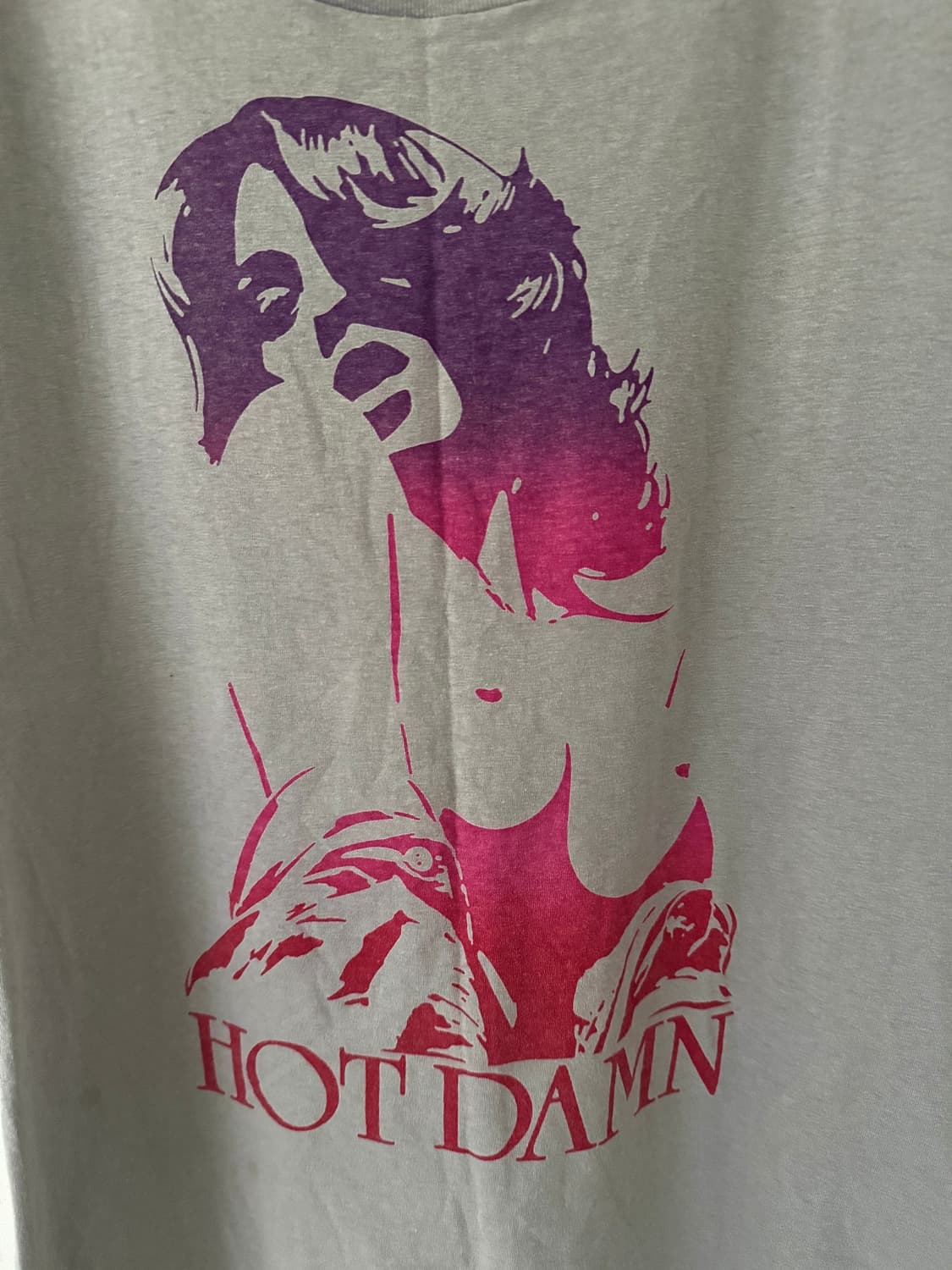 히스테릭글래머 Hot Damn!! 상품이미지3