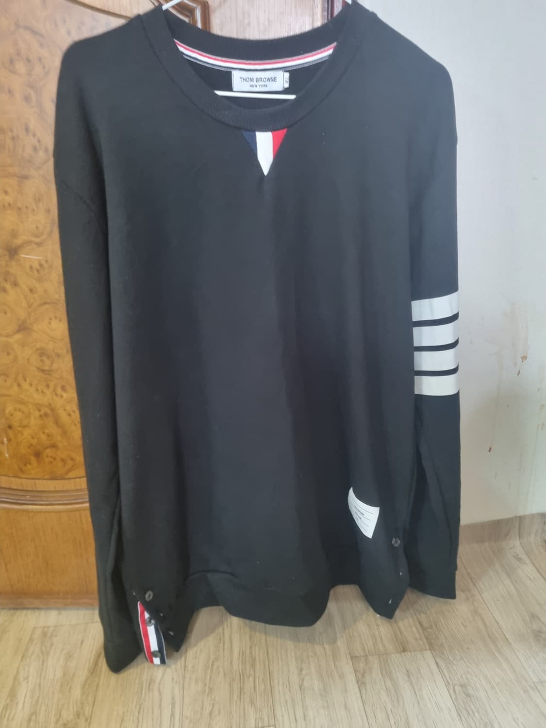 톰브라운4바롱슬리브.    Xl.   (새상품급) 상품이미지1