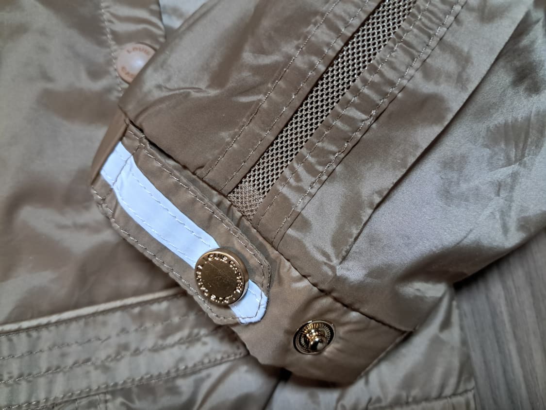 루이까스텔 골프 여성 바람막이 95 상품이미지8