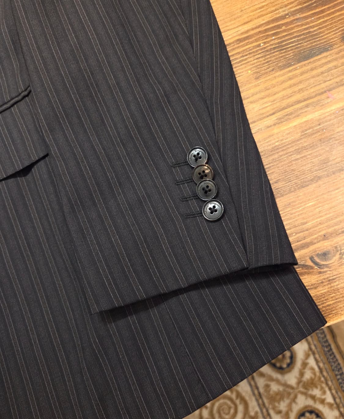 살바토레 페라가모 셋업 상품이미지6