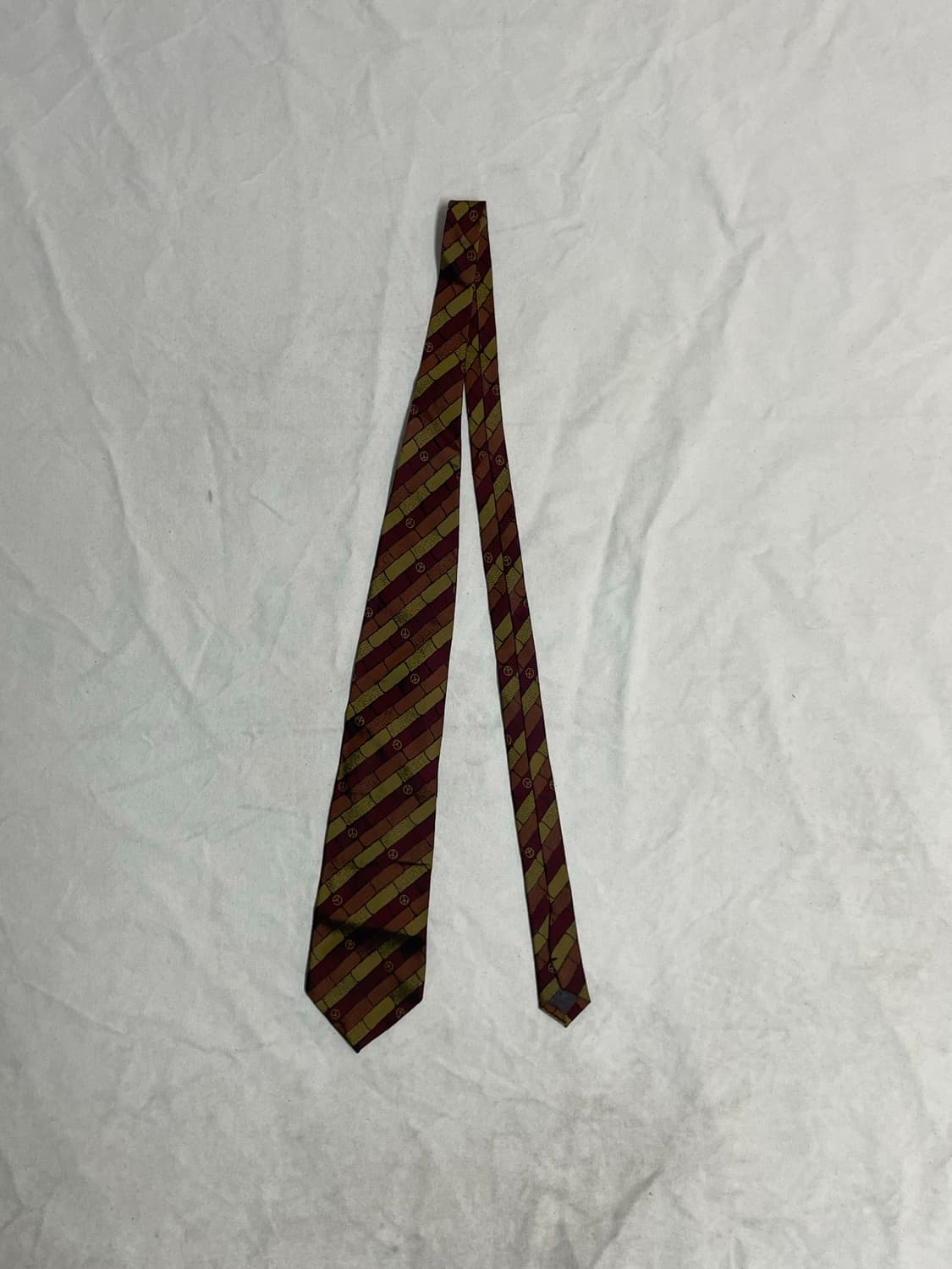 모스키노 넥타이  상품이미지1