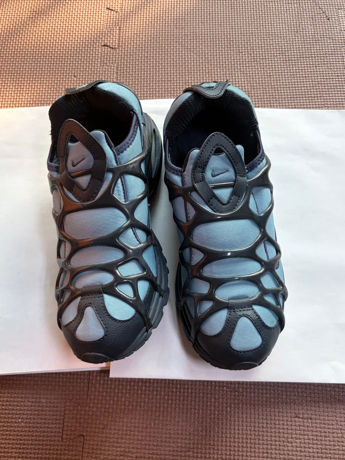 에어쿠키니 원 블루  상품이미지2