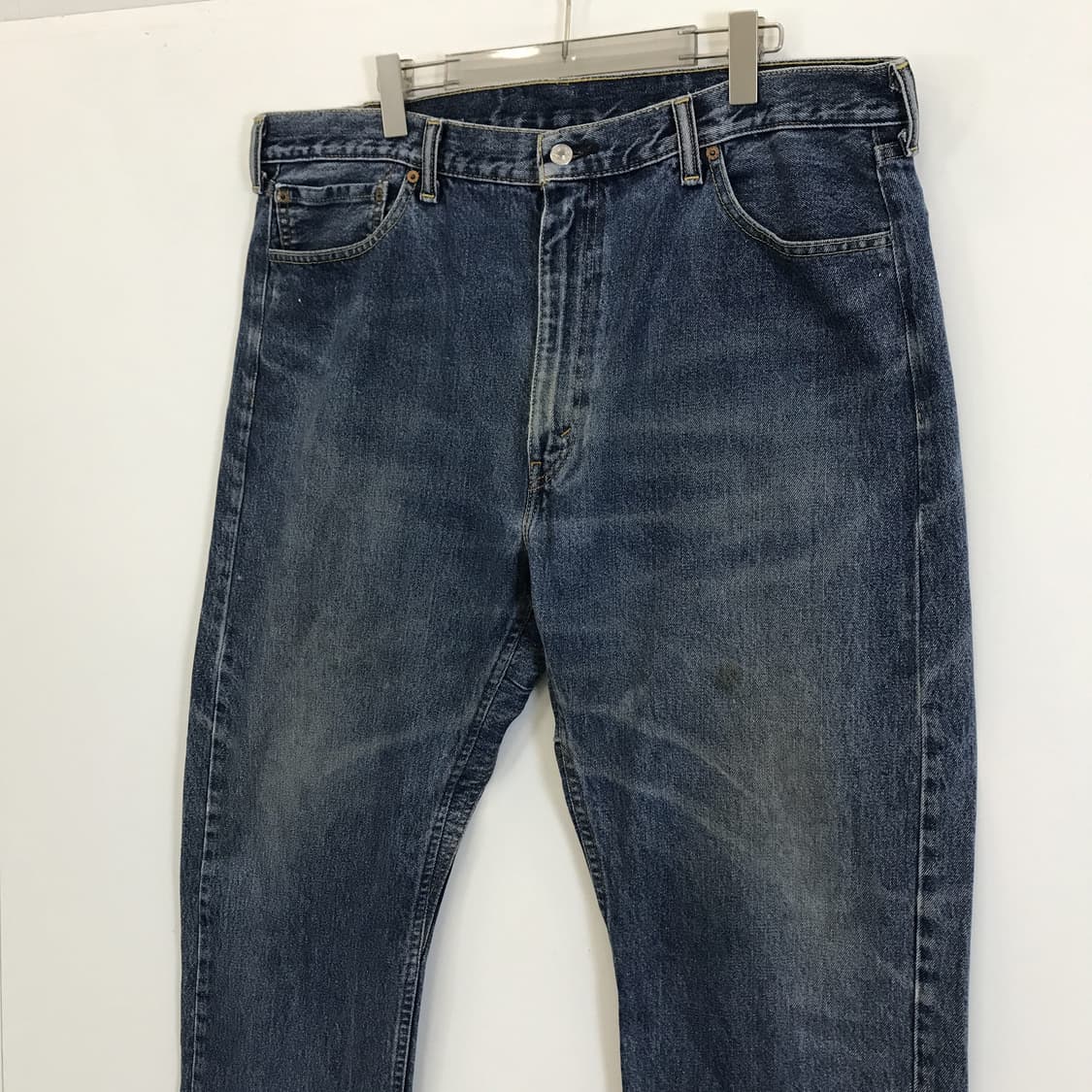 리바이스 505 멕시코 빈티지 데님팬츠 [42인치] 상품이미지2