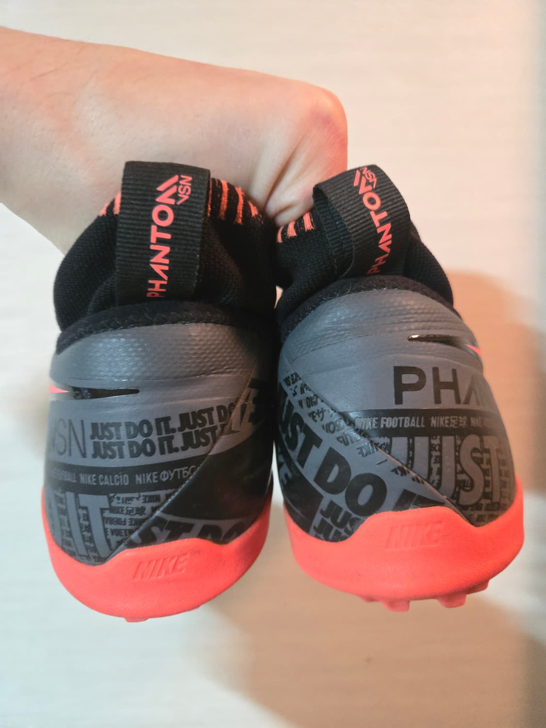 [280]NIKE phantom vision pro dynamic fit 상품이미지2