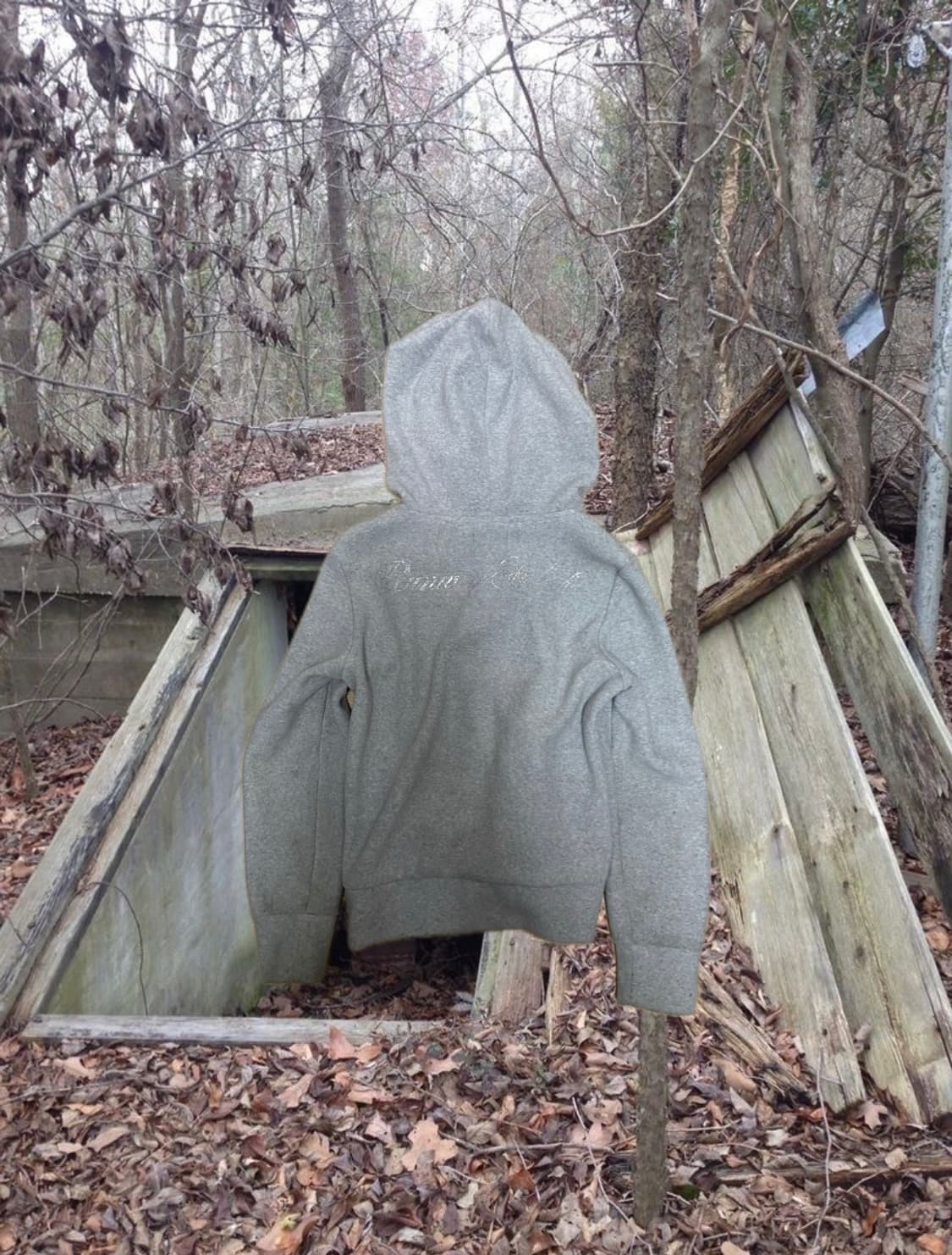 Fur hood zip 상품이미지2