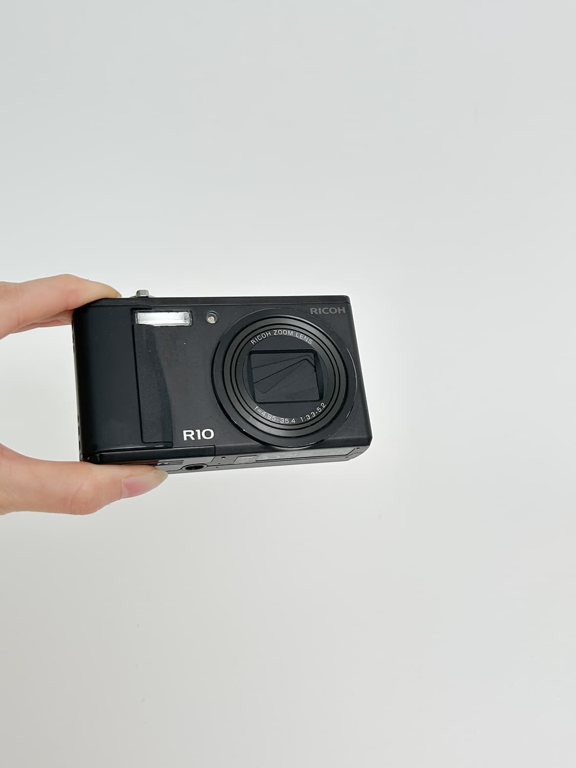 입문용추천!) 리코 r10 Ricoh caplio 빈티지 디카 상품이미지5