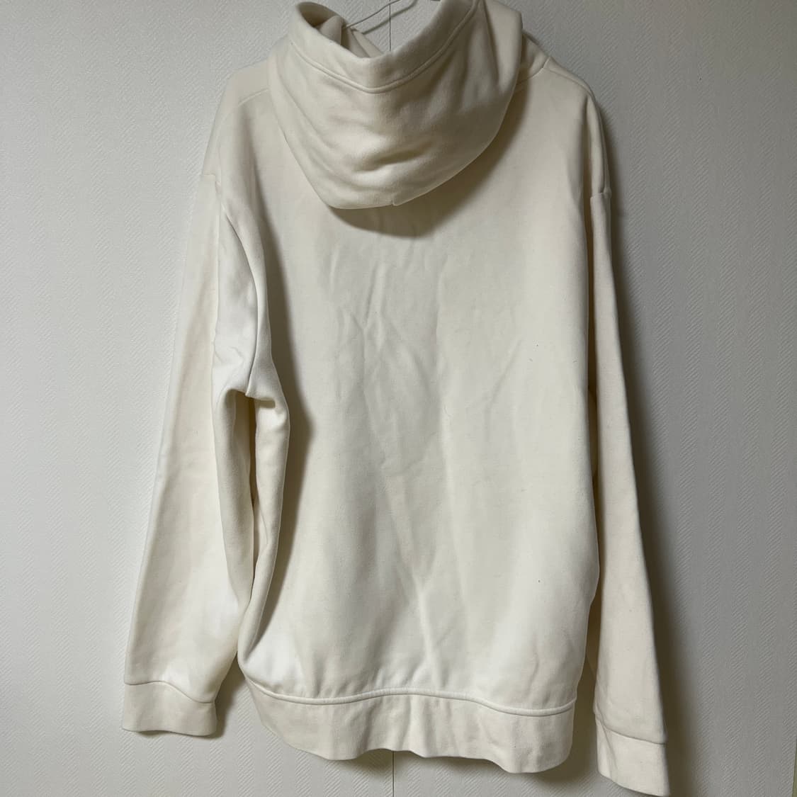 폴로 랄프로렌 안감기모 후드티 xl 상품이미지4