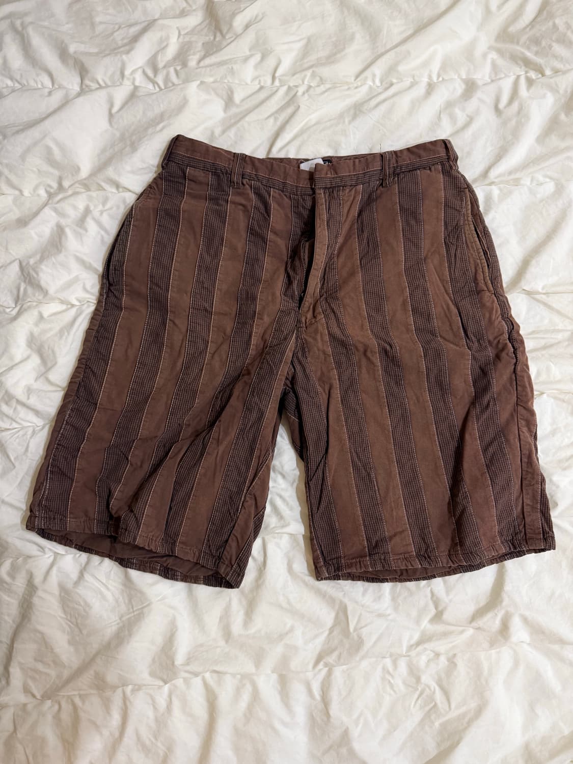 스투시 쇼츠 상품이미지1