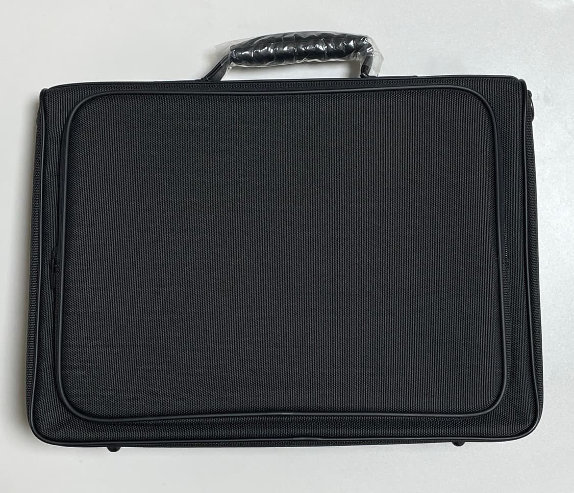 이세이미야케 im product 서류가방 브리프케이스 새상품 상품이미지2