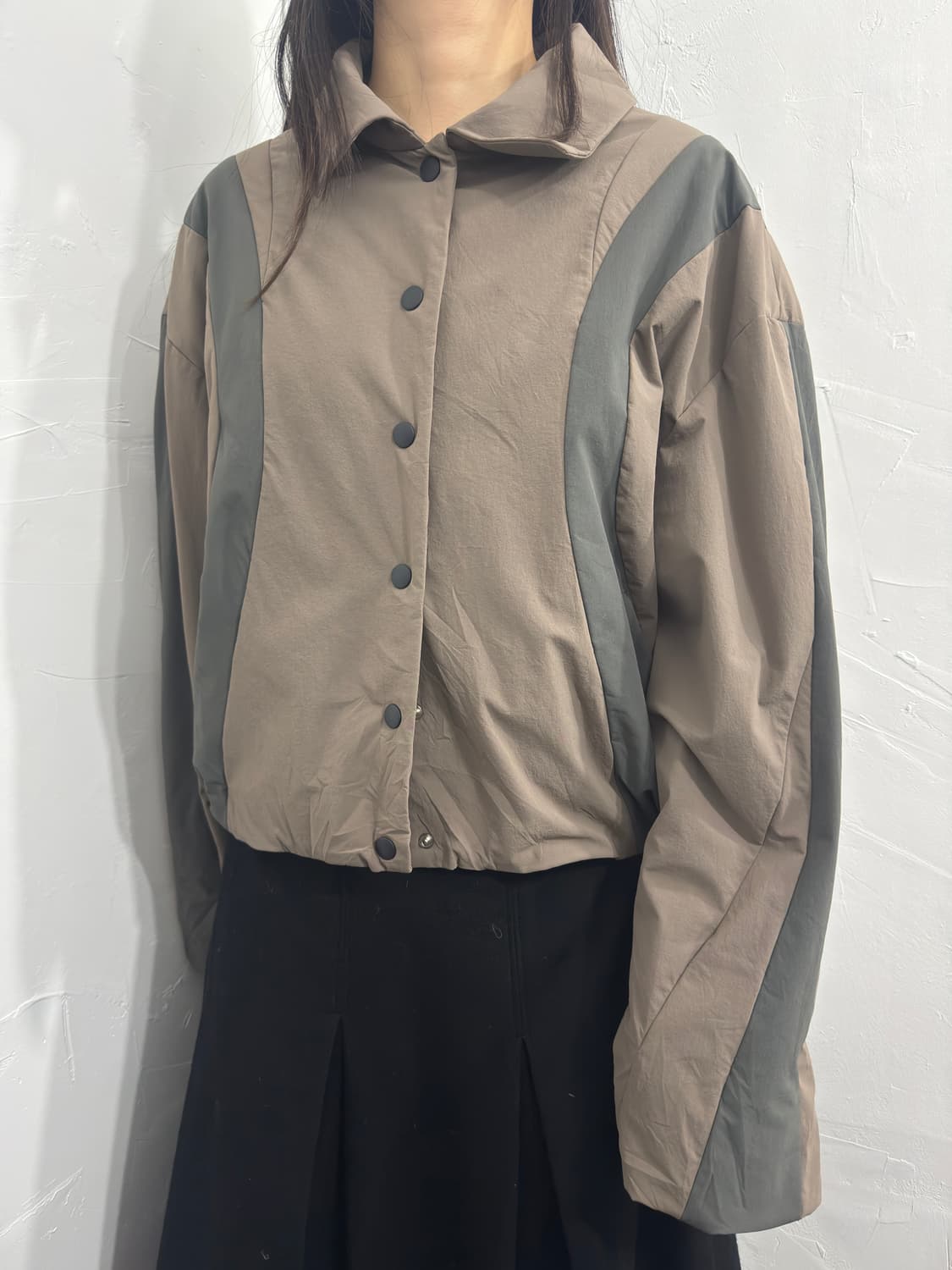 design jacket 상품이미지1