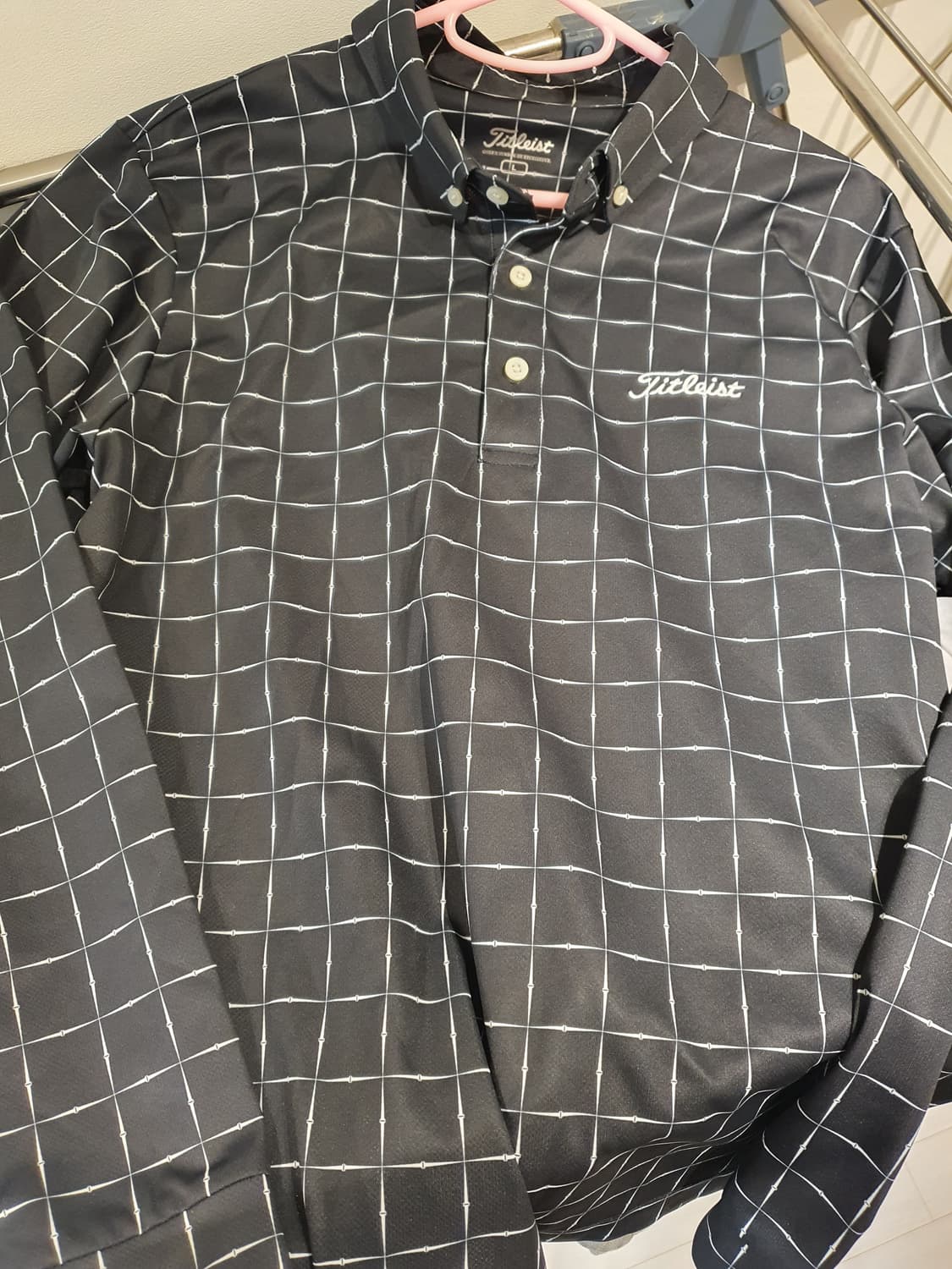 타이틀리스트 골프카라티  상품이미지3