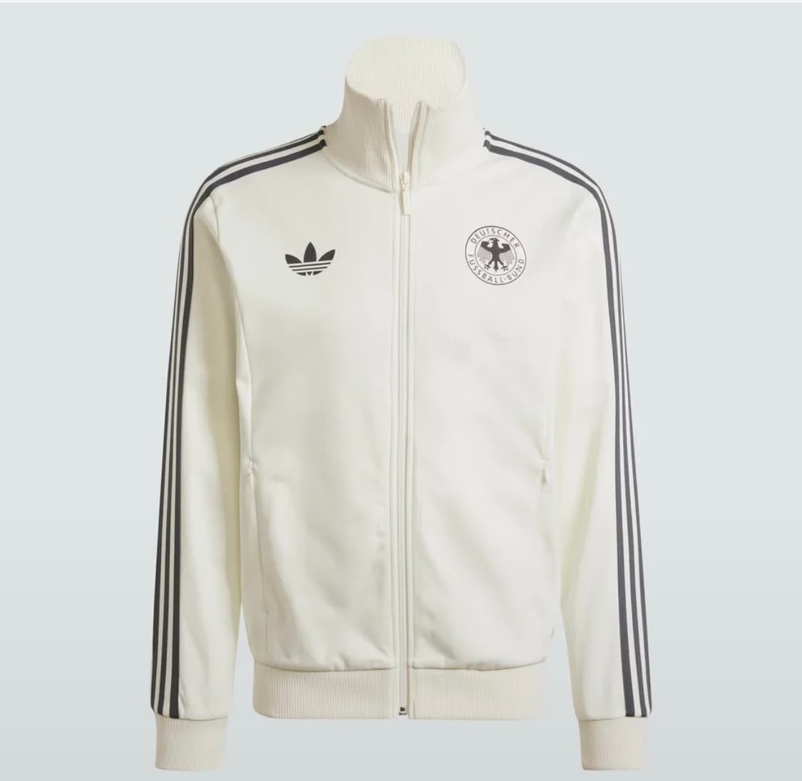 아디다스_독일 베켄바우어 트랙탑(흰색) _2XL 상품이미지2