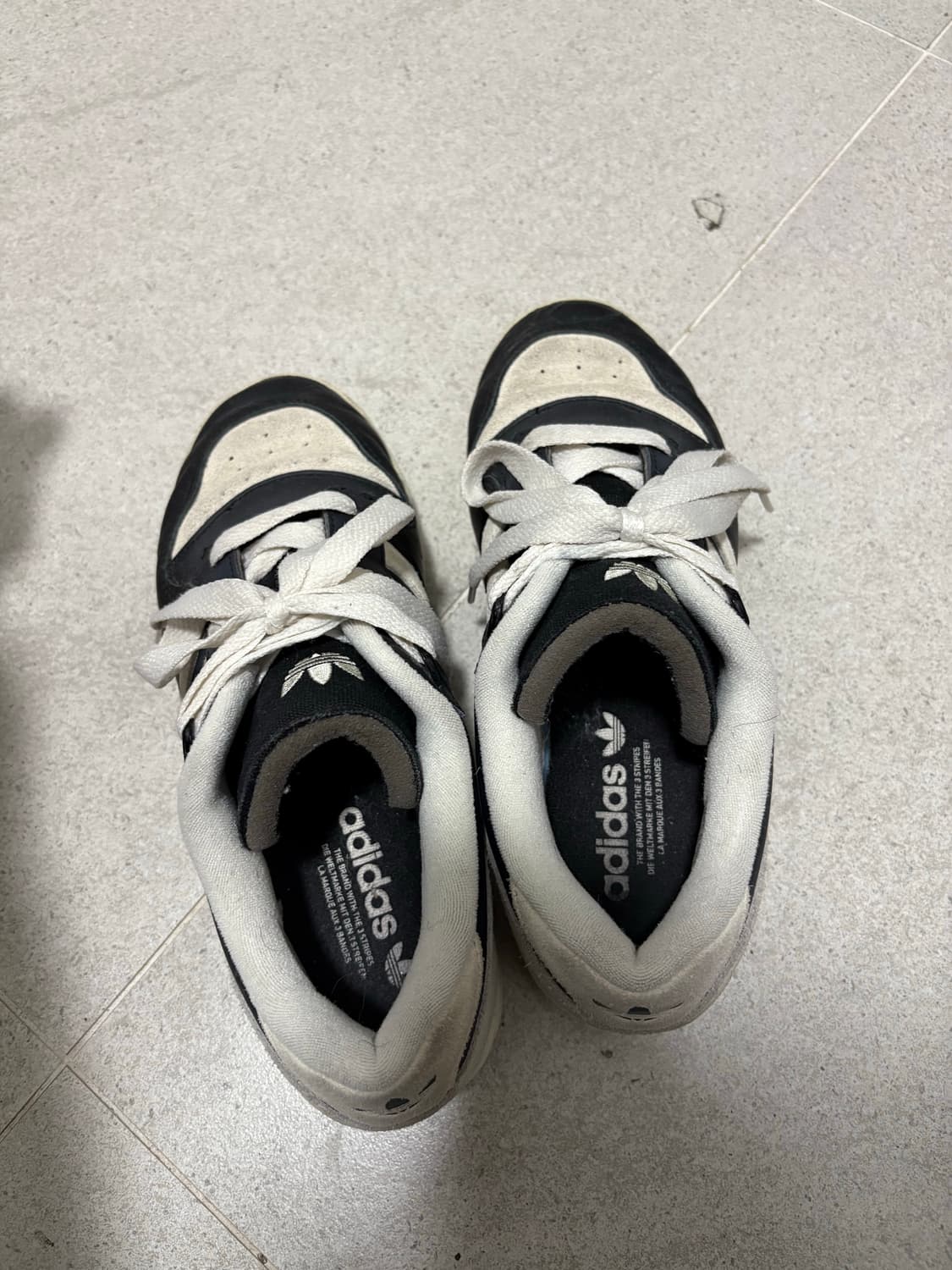 아디다스 오리지날 신발 상품이미지4