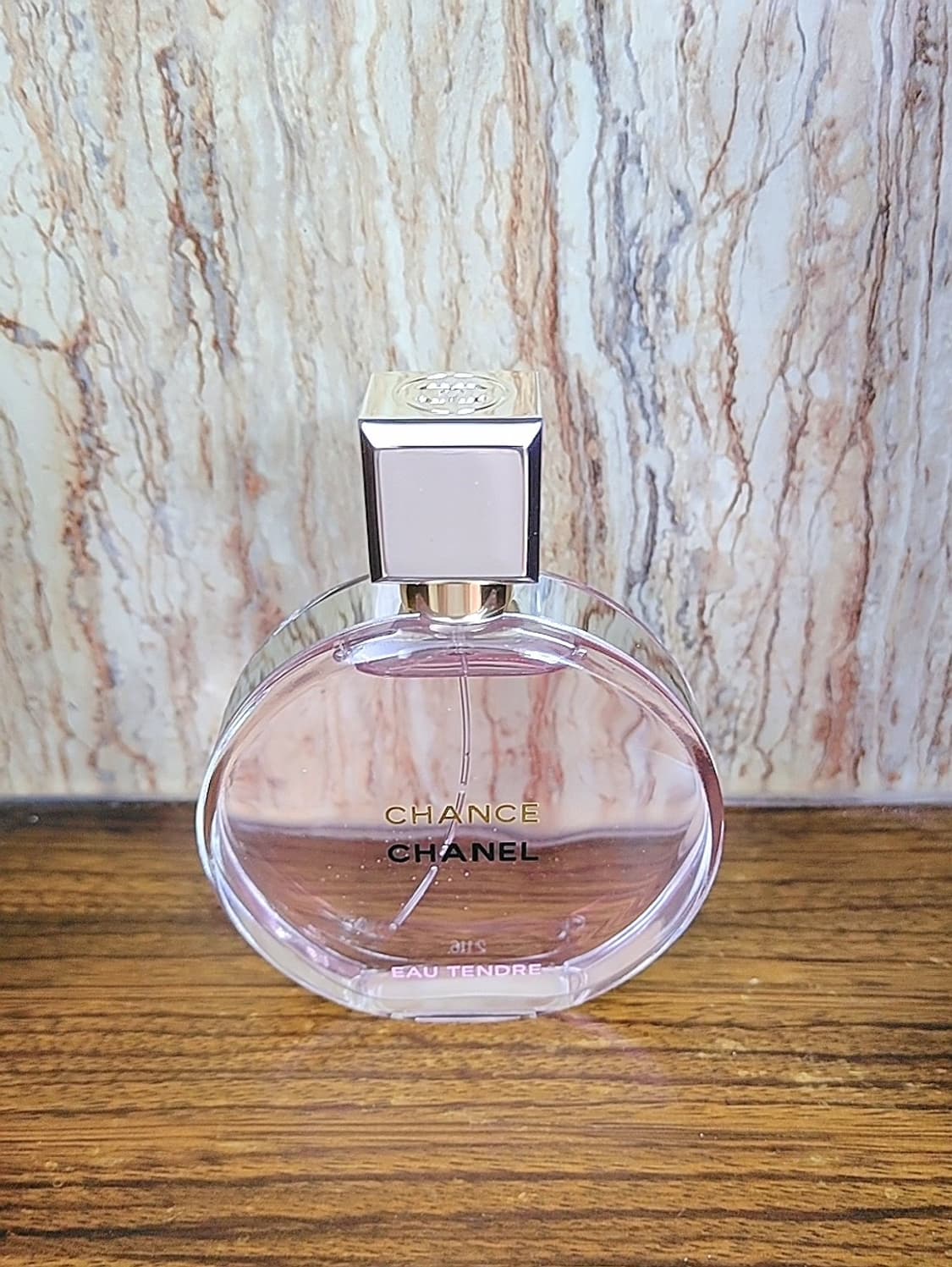 샤넬샹스오 스플렌디드 오드빠르펭 100ml 상품이미지2