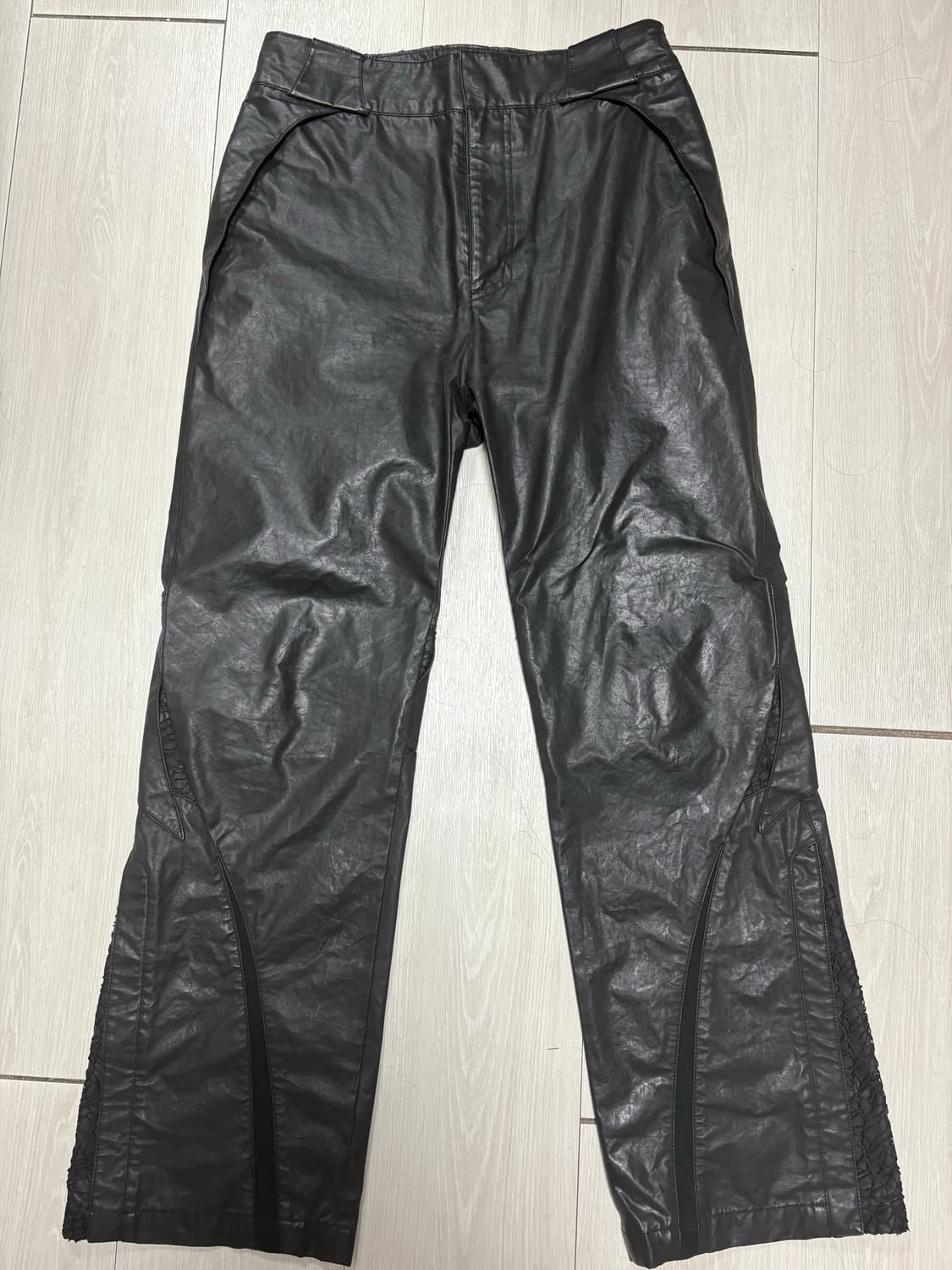 Xlim ep3 trouser 1size 상품이미지2