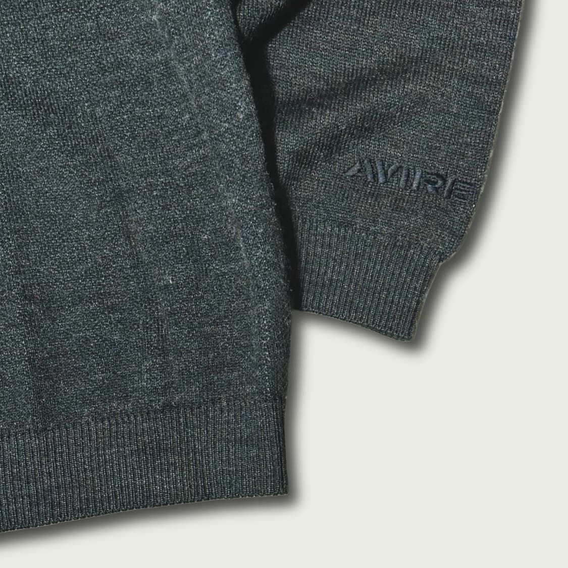 00s 아비렉스 니트  상품이미지3