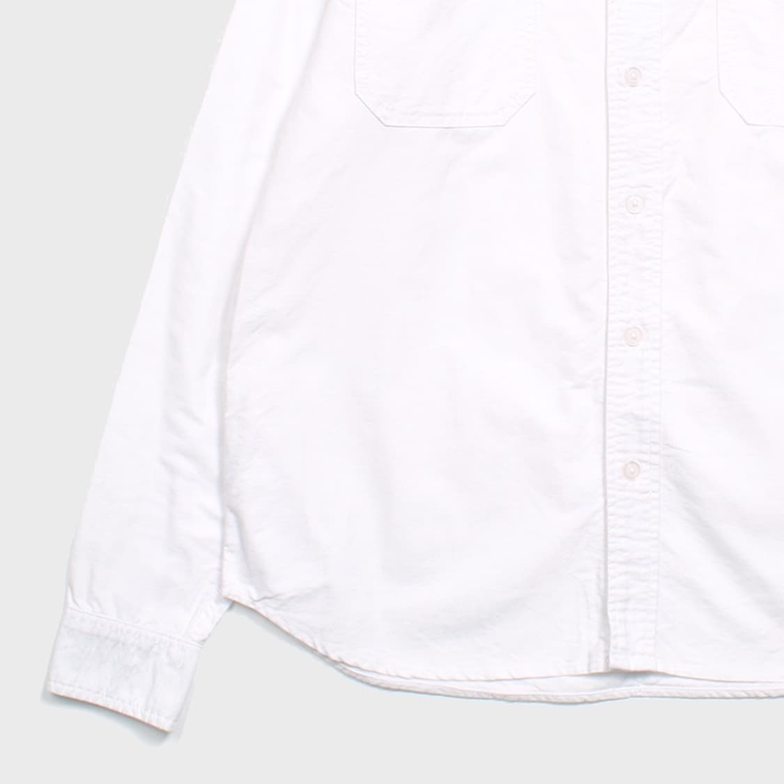 NIGEL CABOURN 상품이미지4