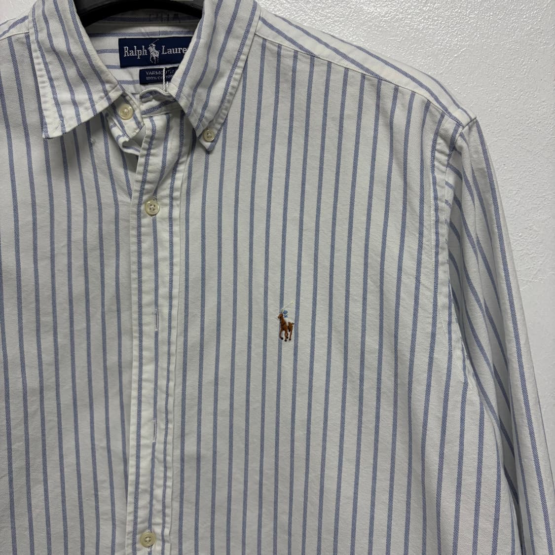 폴로 랄프로렌 스트라이프 셔츠 29 상품이미지3