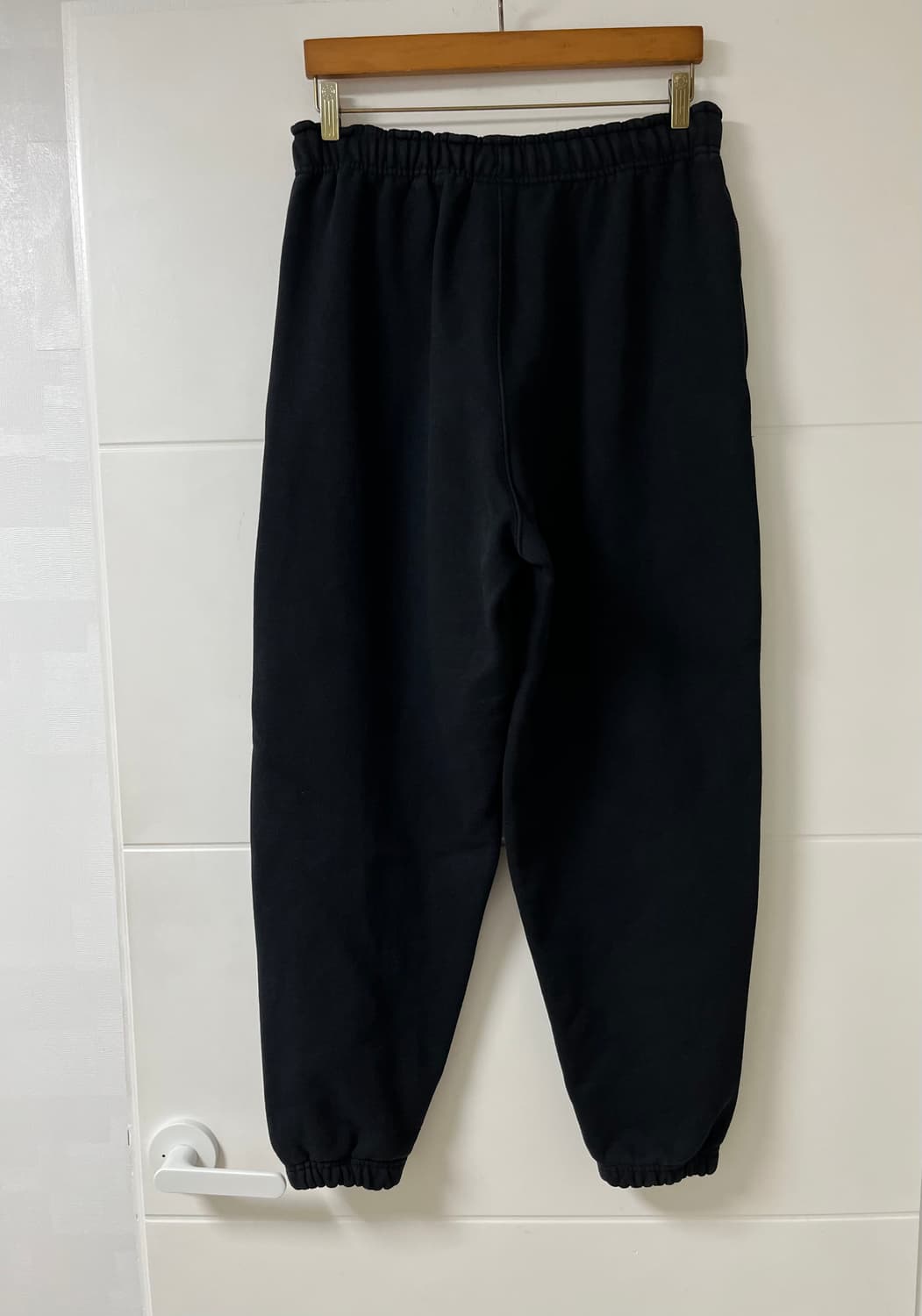 나이키 스우시 조거 팬츠 상품이미지2