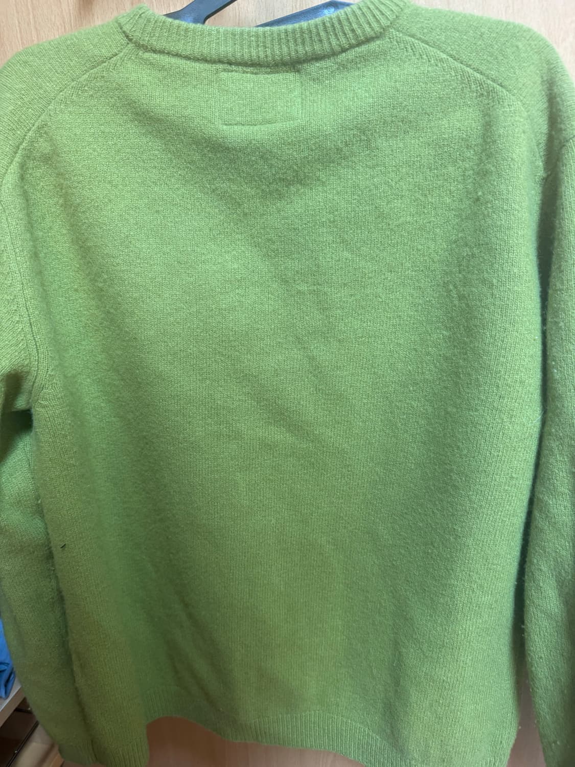 비비안 웨스트우드 니트 상품이미지2