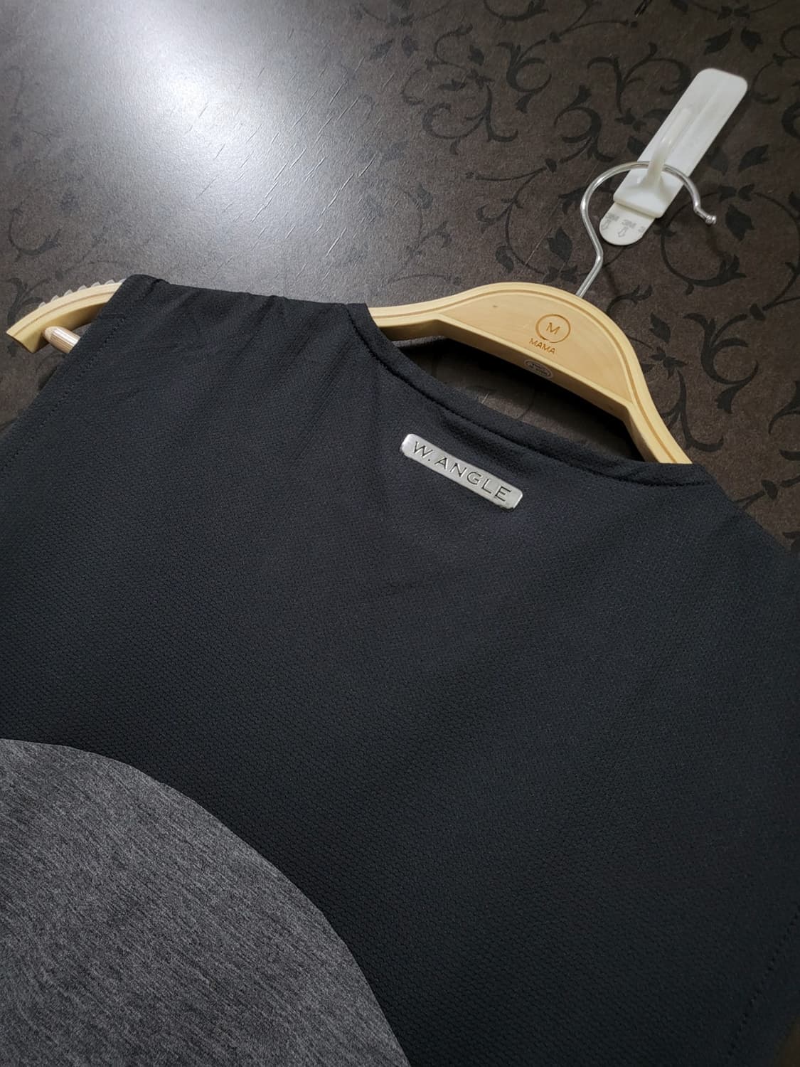 와이드앵글 골프 스판 기능성 원피스 66 상품이미지5