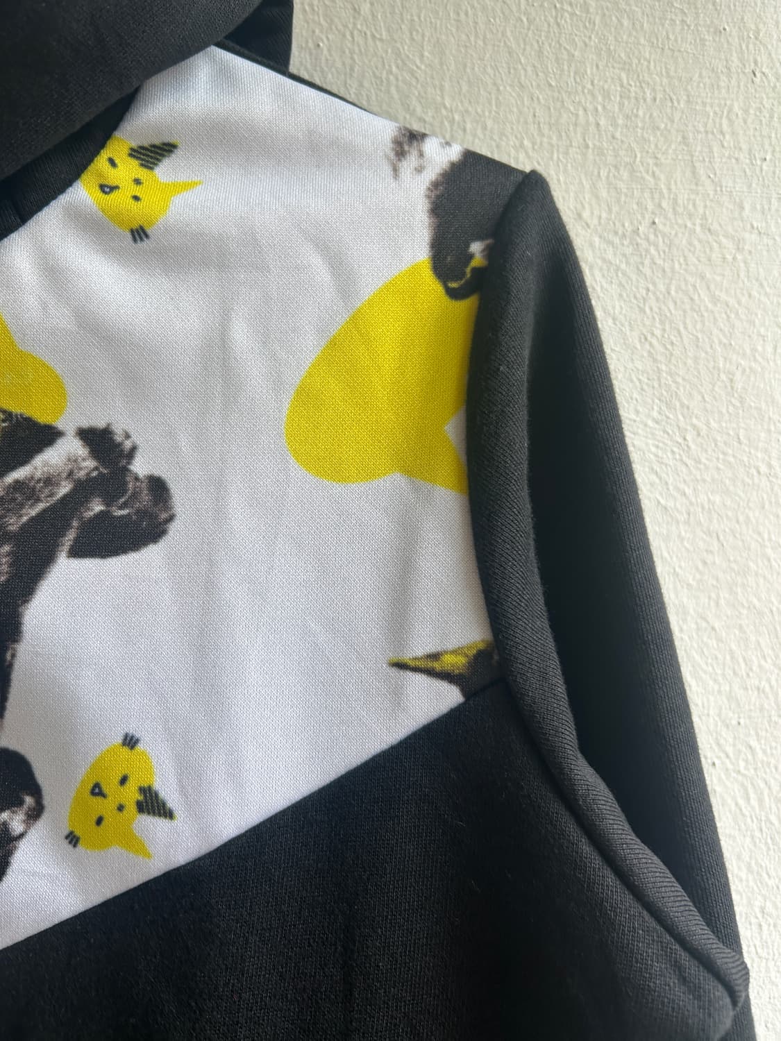 고양이 후드집업 상품이미지4