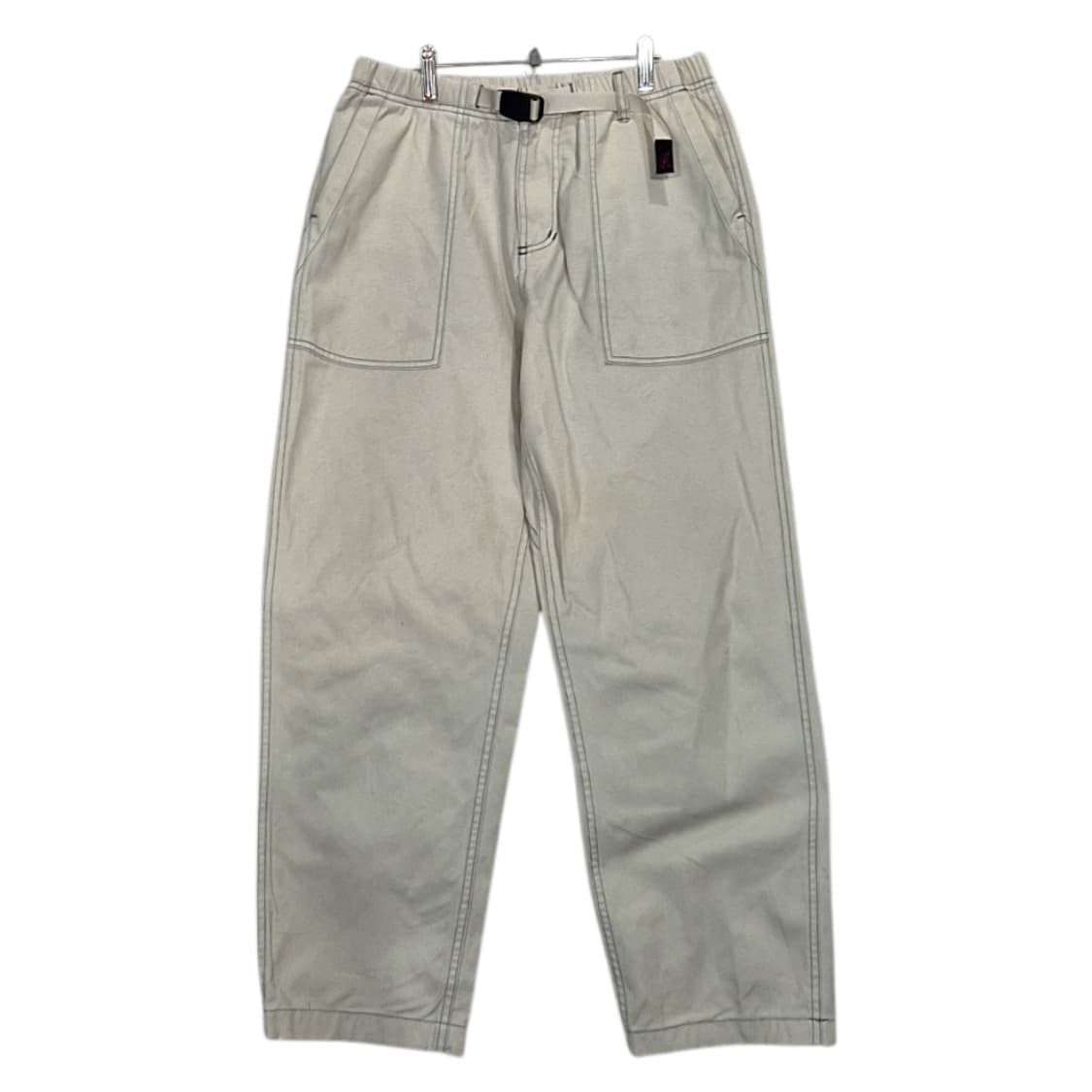 Gramicci 그라미치 밴딩 팬츠 상품이미지1