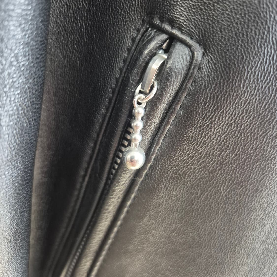 언더에어 라이더 가죽JK M사이즈 상품이미지9