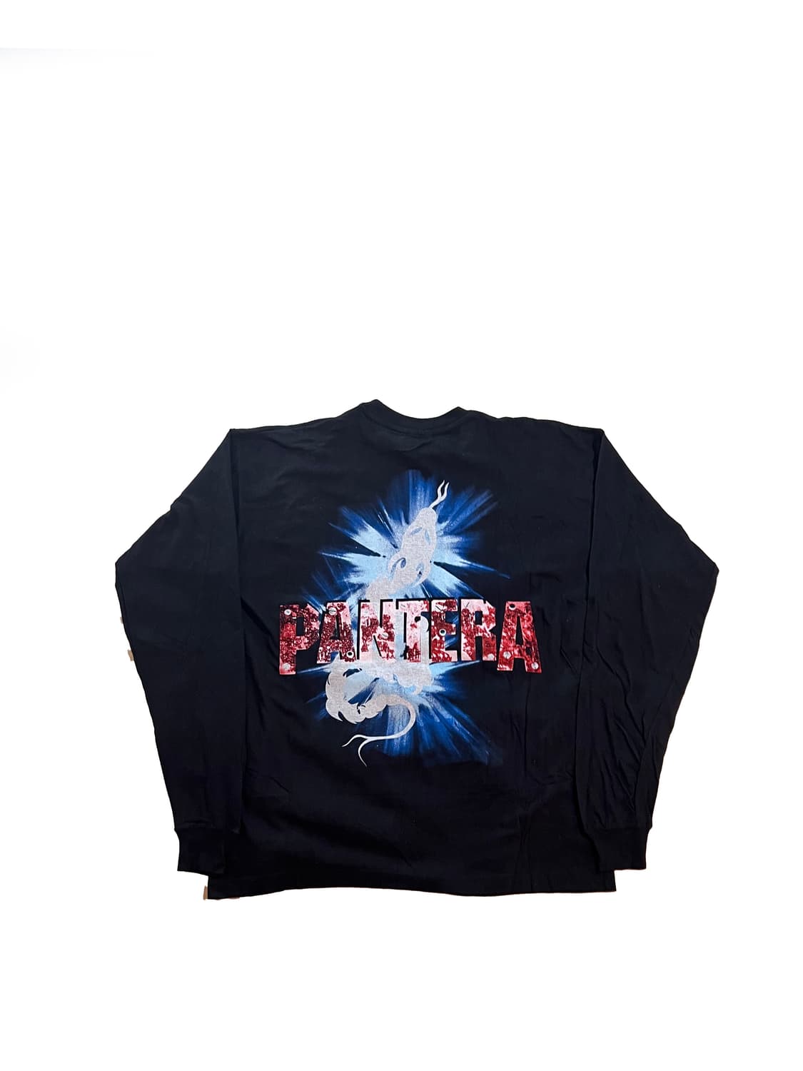 90s Pantera emprie bootleg longsleeve 상품이미지2