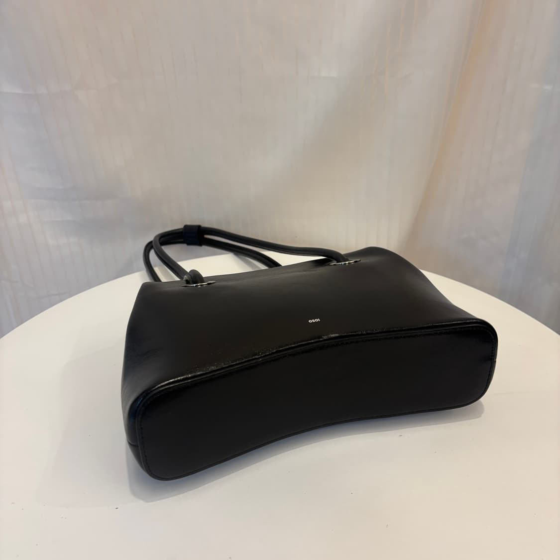 정품 OSOI 오소이 서클 브로트 숄더백     상품이미지9