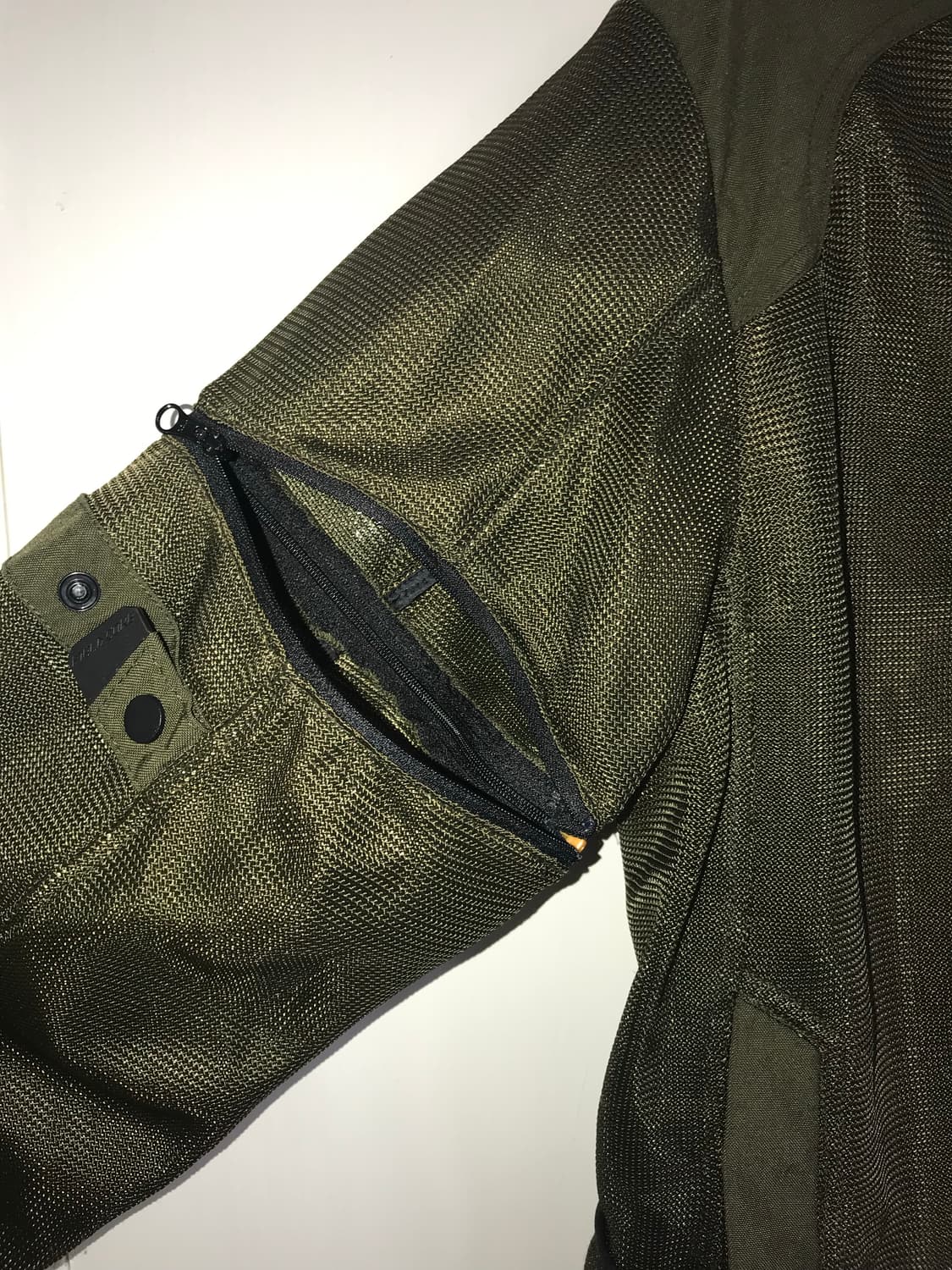 (UNISEX) FIELD CORE Cordura Hooded Jacke 상품이미지7