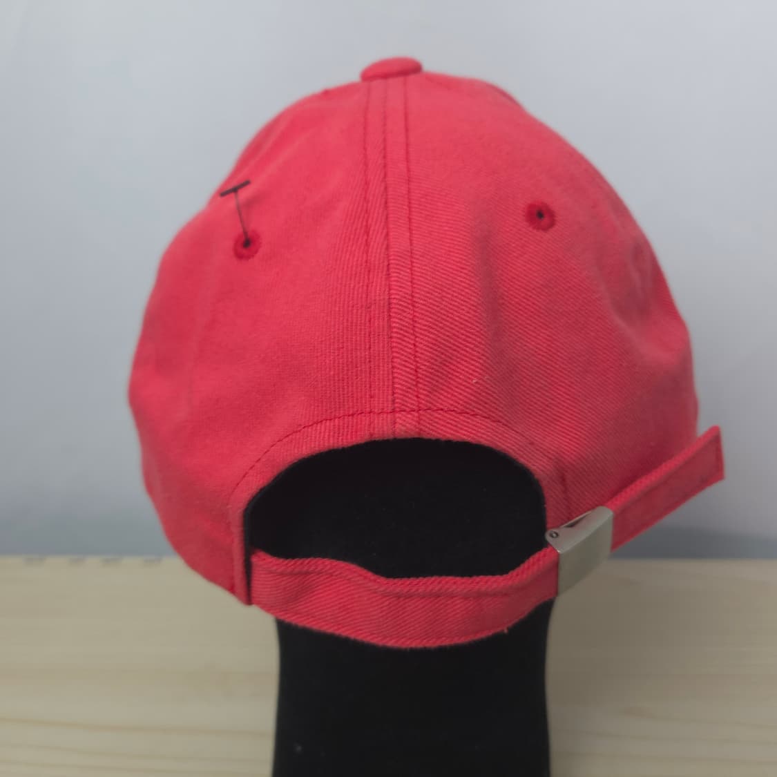 새상품) 프리 / 플레이 그라운드 볼캡  상품이미지3