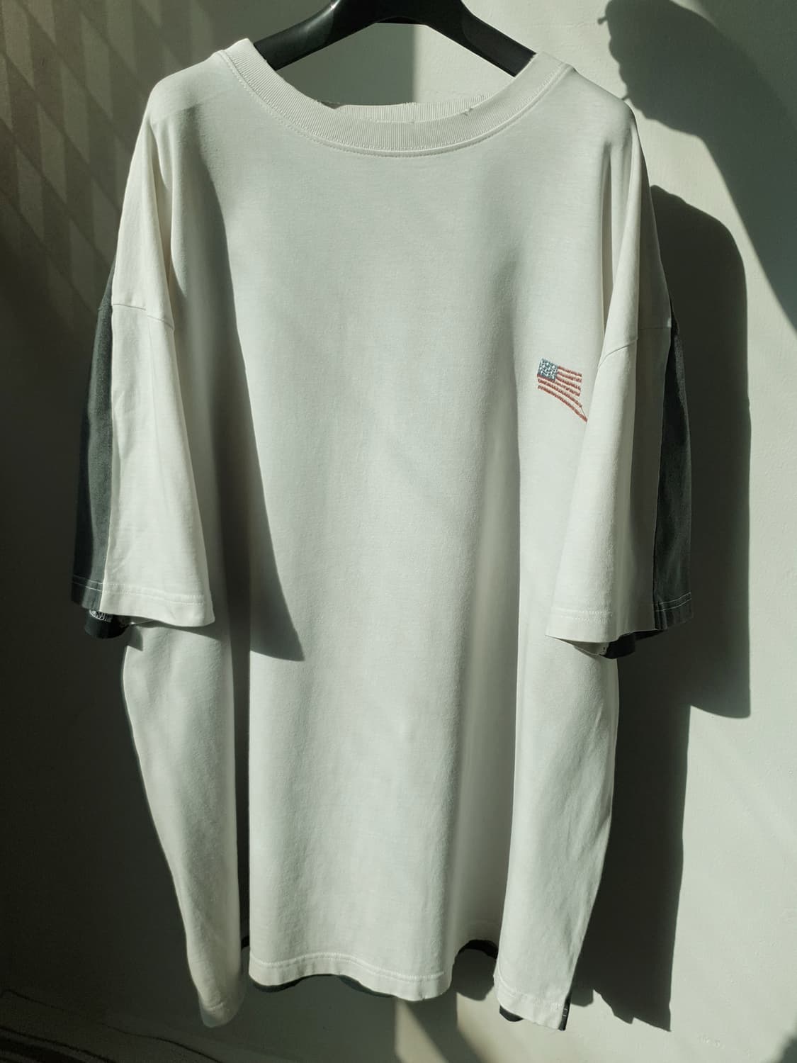 KAPITAL bone print tee 상품이미지5