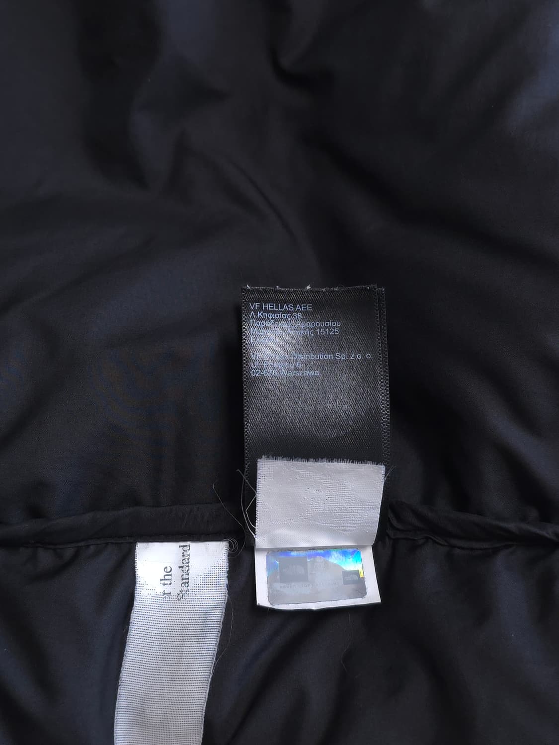 [XL] 슈프림 노스페이스 페이퍼 눕시 패딩 상품이미지10