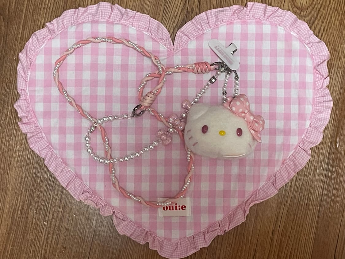 키티스트랩 상품이미지1