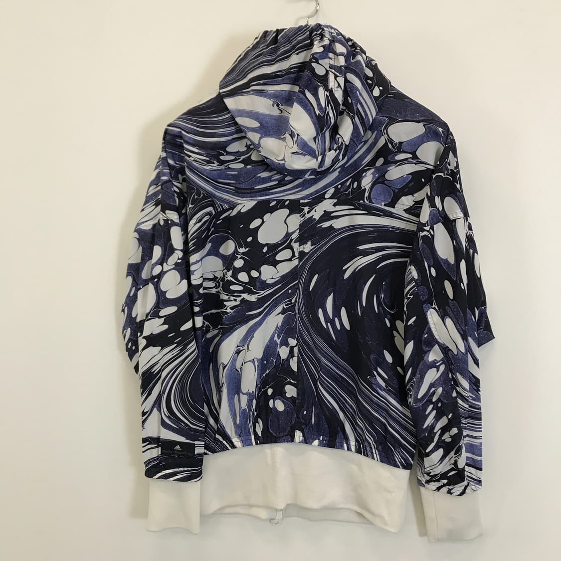 아디다스 스텔라맥카트리 러닝 바람막이 [85] 상품이미지3