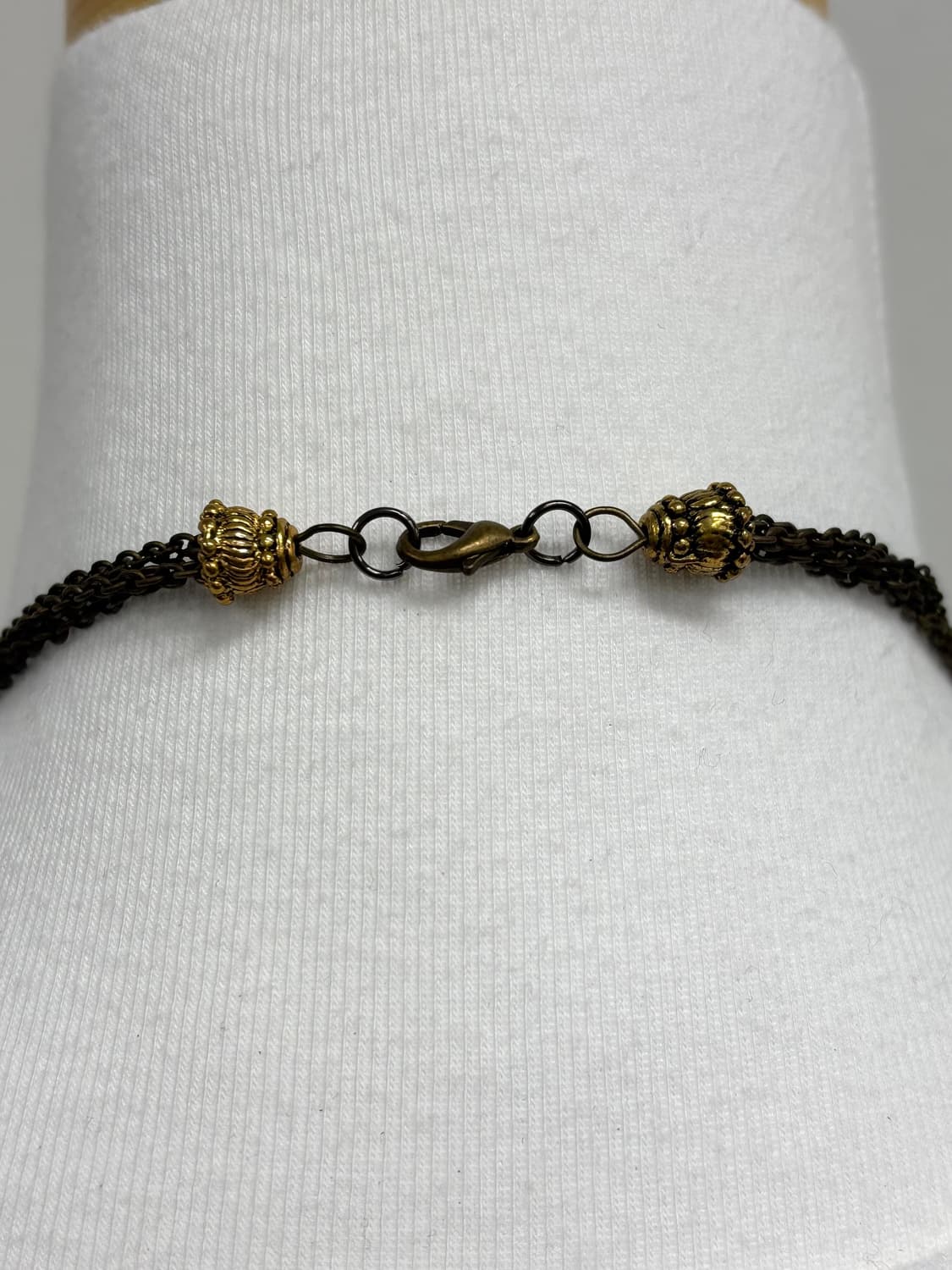 빈티지 에스닉 목걸이 상품이미지4