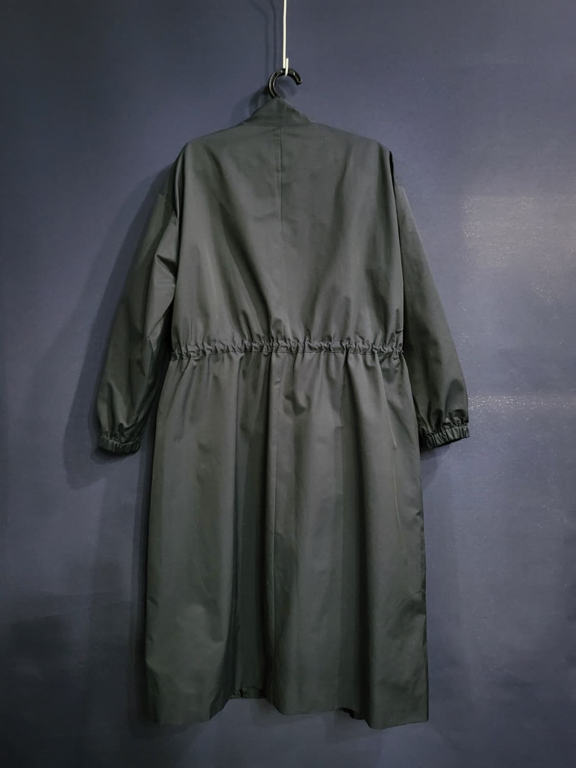 LUCKY ROOM 빅포켓 롱자켓 상품이미지6